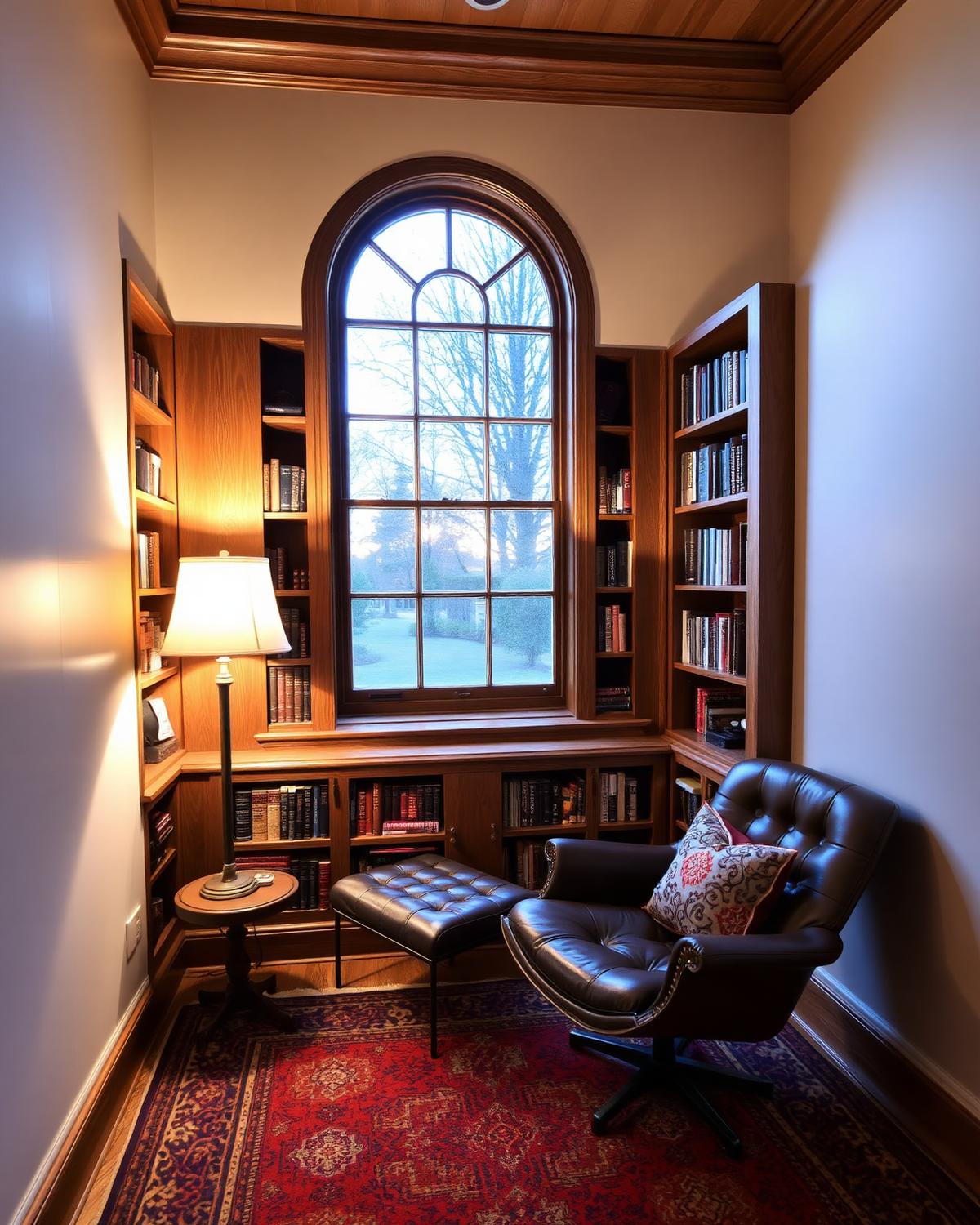 Cedar Hollow Library
